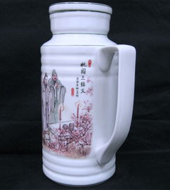 百货 日用品 陶瓷冷水壶 家庭礼品 天狼网gd188.cn