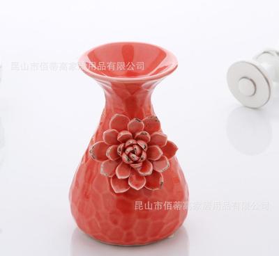 匠心独运，专利香熏——探索手工陶瓷香熏炉灯的独特魅力